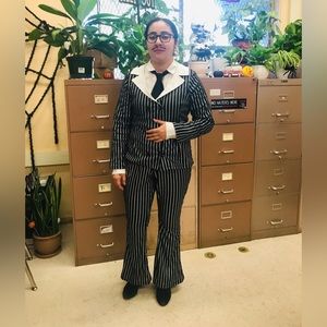 Spirit Halloween Gangster Costume